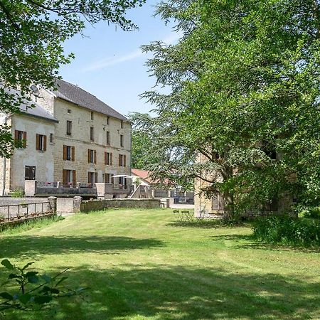 Bed and Breakfast Le Moulin Du Loison Juvigny-sur-Loison Exterior foto