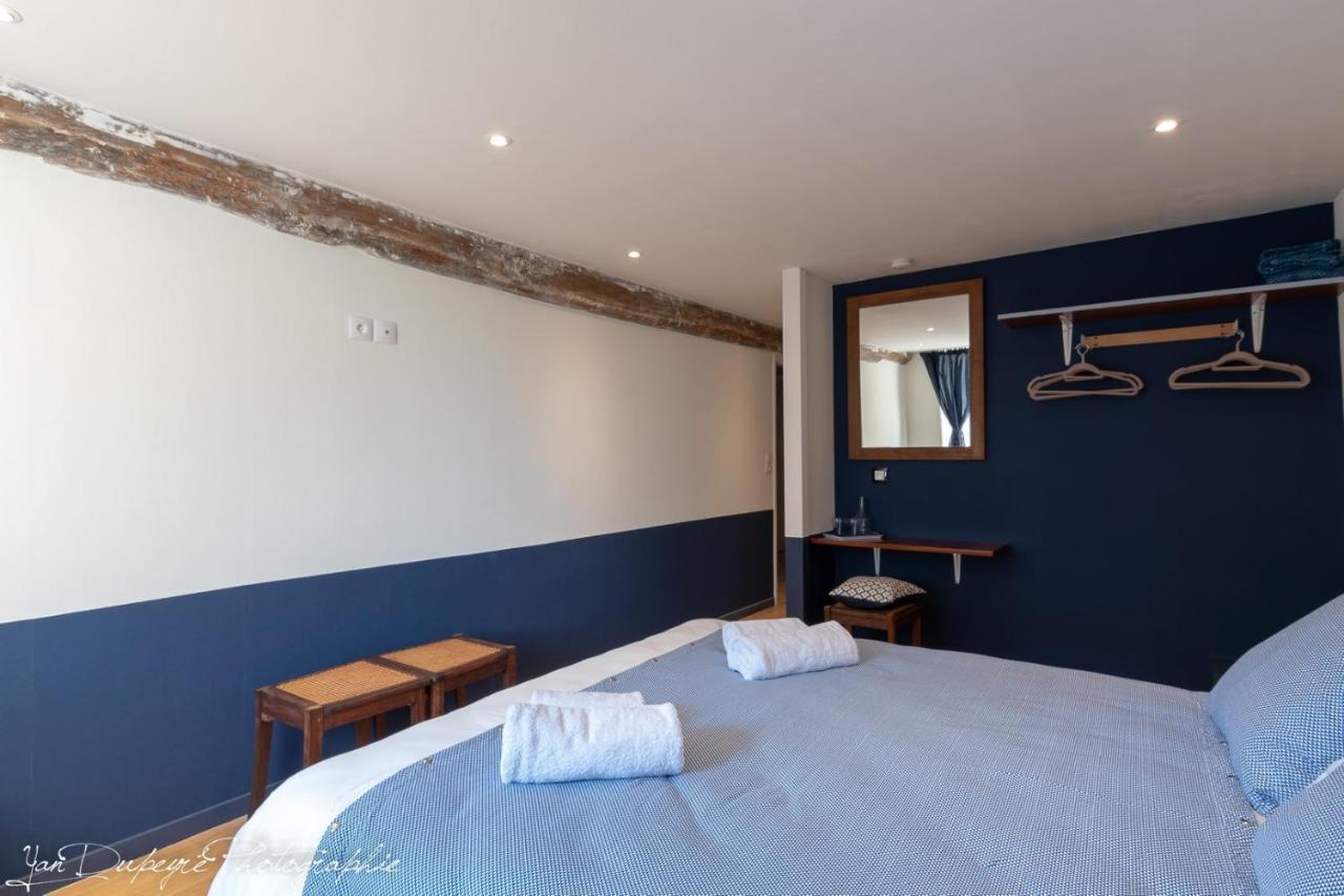 Bed and Breakfast Le Moulin Du Loison Juvigny-sur-Loison Exterior foto