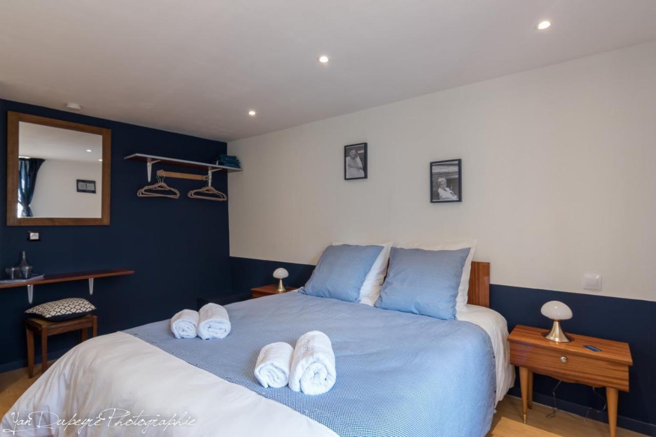 Bed and Breakfast Le Moulin Du Loison Juvigny-sur-Loison Exterior foto