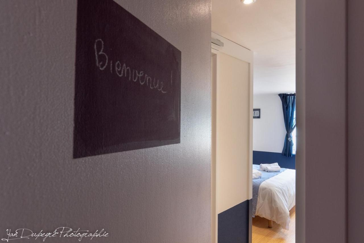 Bed and Breakfast Le Moulin Du Loison Juvigny-sur-Loison Exterior foto
