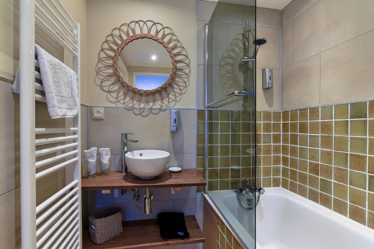 Bed and Breakfast Le Moulin Du Loison Juvigny-sur-Loison Exterior foto