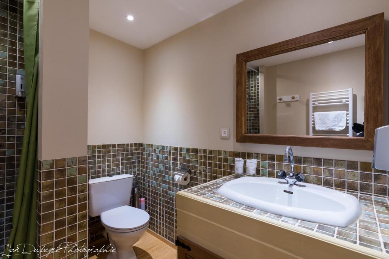 Bed and Breakfast Le Moulin Du Loison Juvigny-sur-Loison Exterior foto