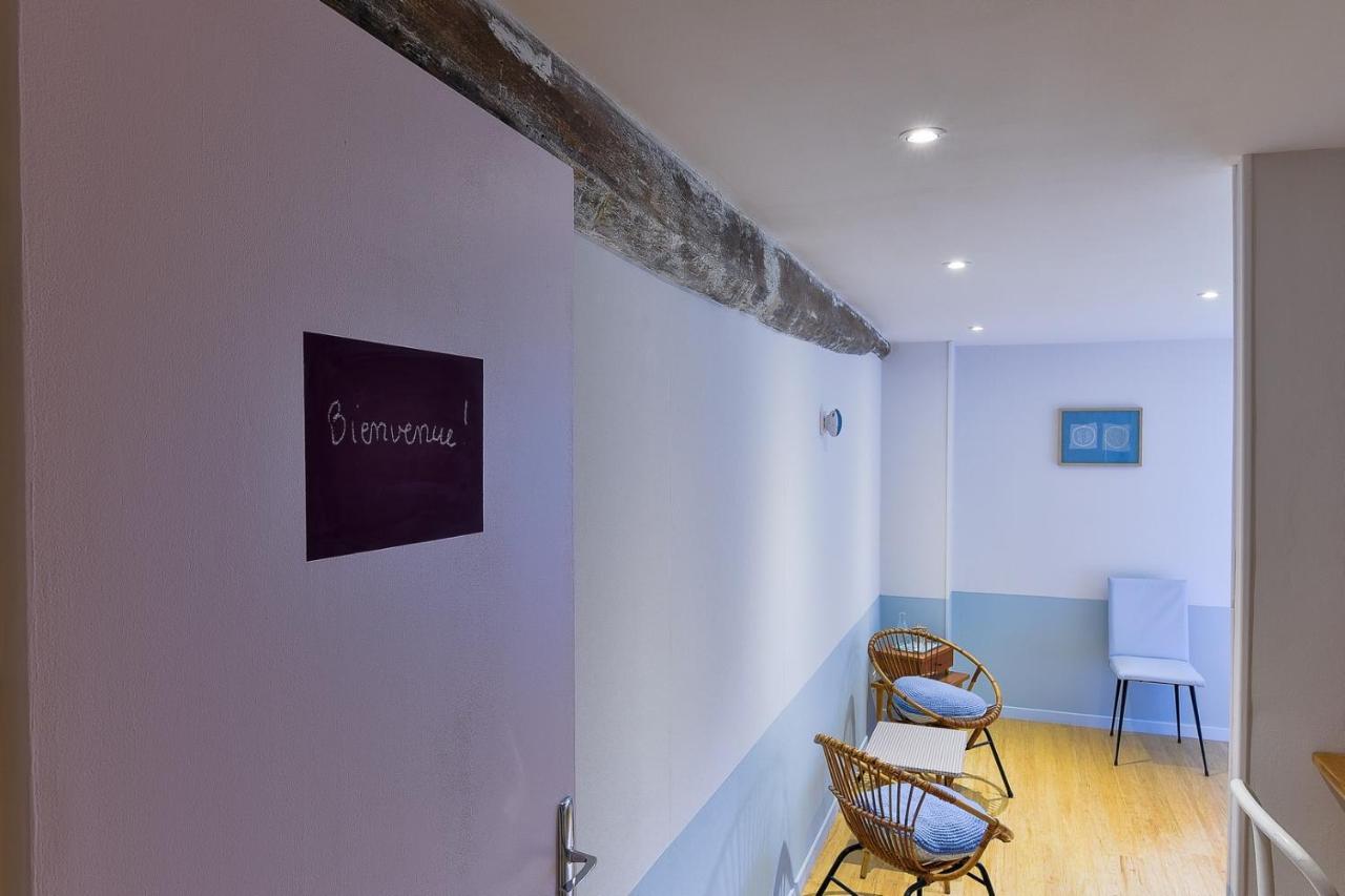 Bed and Breakfast Le Moulin Du Loison Juvigny-sur-Loison Exterior foto